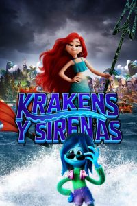 Krakens y sirenas: Conoce a los Gillman